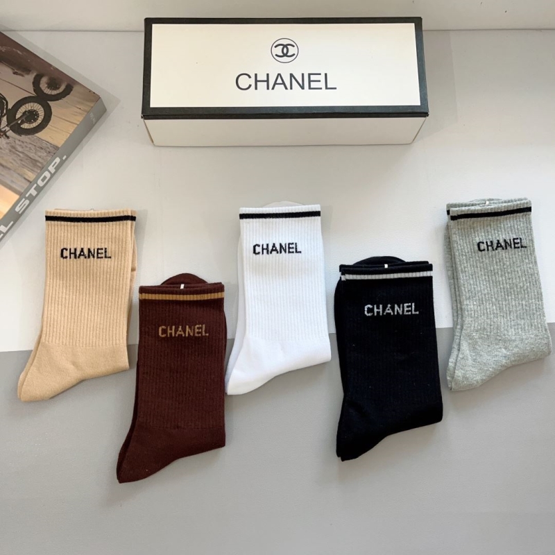 CHANEL